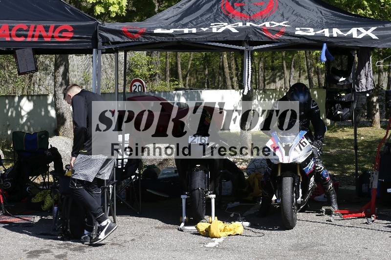 /08 17.04.2026  TZ Motorsport ADR/Impressionen